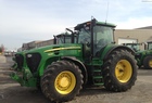 2009 John Deere 7930