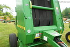 1999 John Deere 466