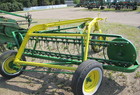  John Deere 640