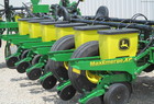 2010 John Deere 1770NT
