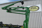 2010 John Deere 1770NT