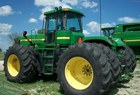 2001 John Deere 9300