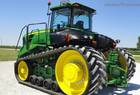 2011 John Deere 9530T
