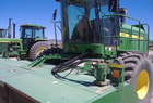 2008 John Deere 4995