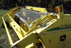  John Deere 640B
