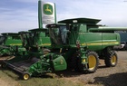 2006 John Deere 9860 STS