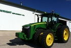 2011 John Deere 8285R