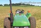 1979 John Deere 850