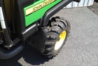 2010 John Deere 855D
