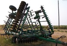1990 John Deere 724