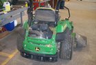 2010 John Deere Z925A