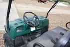 2004 Polaris Ranger 4x4