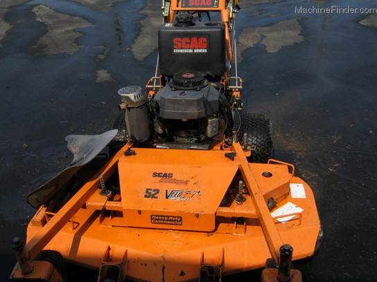 2007 Other SWZU52A-19KAI