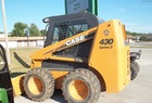 2009 Case IH 430
