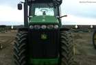 2010 John Deere 8295R