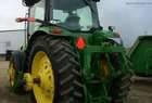 2010 John Deere 8295R