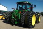 2010 John Deere 8295R