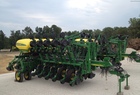 2012 John Deere 1790