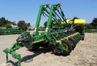 2012 John Deere 1770NT CCS