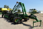 2012 John Deere 1770NT CCS