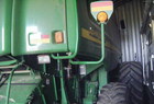 2000 John Deere 9750STS