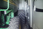 2000 John Deere 9750STS