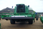2000 John Deere 9750STS