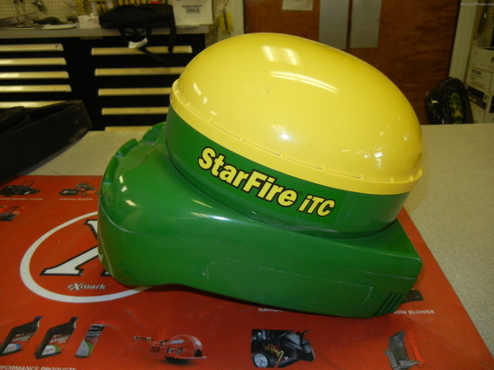 Starfire 0900PC