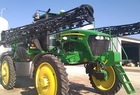 2012 John Deere 4830
