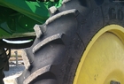 2012 John Deere 4830