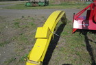 2000 John Deere HIGH ARCH  Chute déchargement // fall unloading