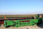 2011 John Deere 608C