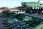2011 John Deere 608C