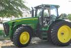 2011 John Deere 8295R