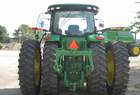 2011 John Deere 8295R