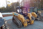 2005 John Deere CT322