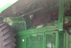 2012 John Deere S670