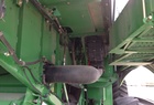 2012 John Deere S670