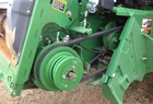 2012 John Deere S670