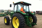 2012 John Deere 6140D