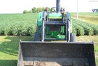 2006 John Deere 6403