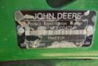2008 John Deere 7430