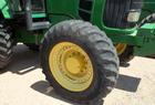 2008 John Deere 7430