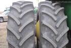 2009 John Deere 9870 STS