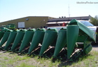 2000 John Deere 893