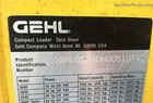 2008 Gehl 5640E