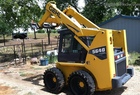 2008 Gehl 5640E