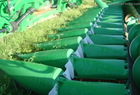 2011 John Deere 612C