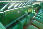 2011 John Deere 612C