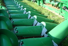 2011 John Deere 612C